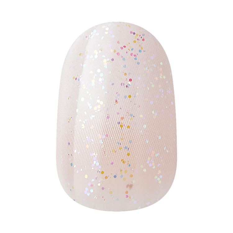 Dreamdust Uñas postizas hasta 7 días de duración