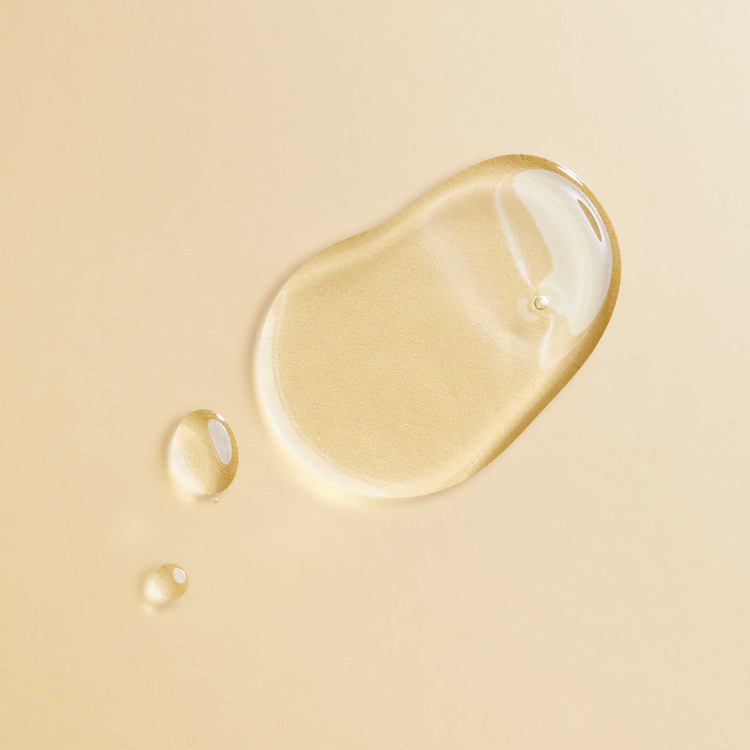 Jojoba Mezcla de aceite hidrata el cabello