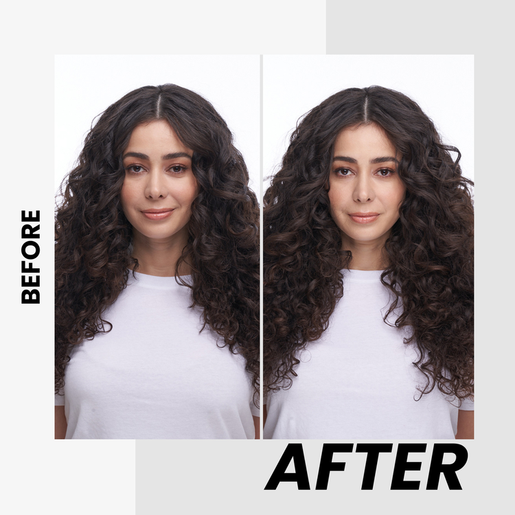 Curl Defining Creme 5 Crema para definir rizos rizos definidos e hidratados