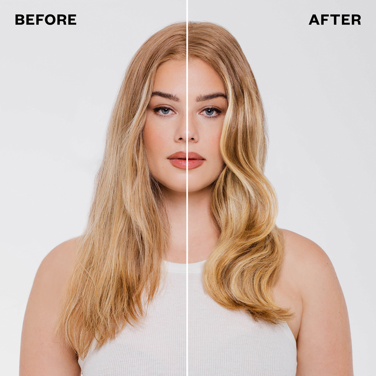 Cash In Instant - Suero para cabello, ayuda a reparar el cabello