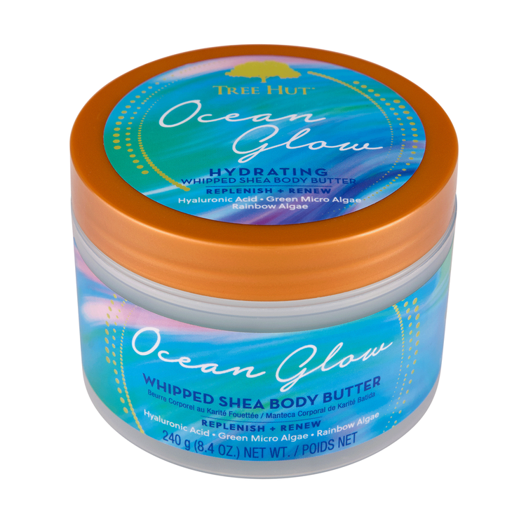 WhippedBodyButterOceanGlow-Mantecacorporal,ultrahidratante