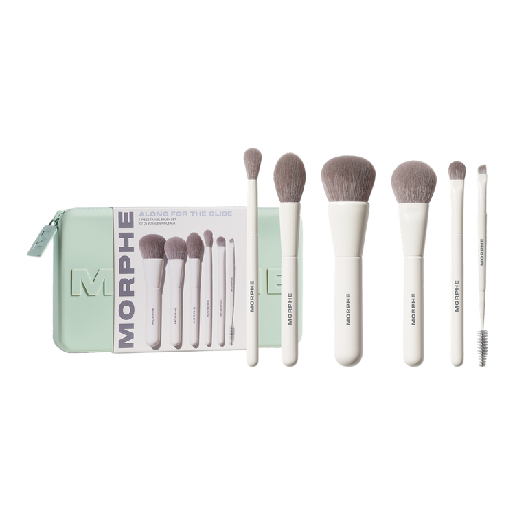 Along For The Glide Set ideal para viaje