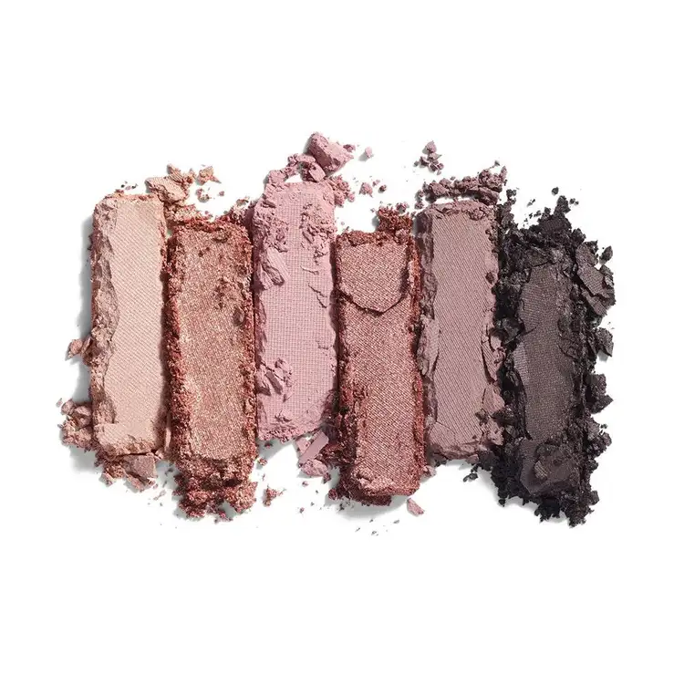 Naked Mini Palette 3 Paleta de sombras tamaño de viaje