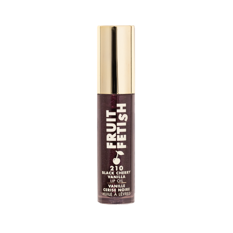 Fruit Fetish Lip Oil - Aceite labial, acabado hidratante y brillante