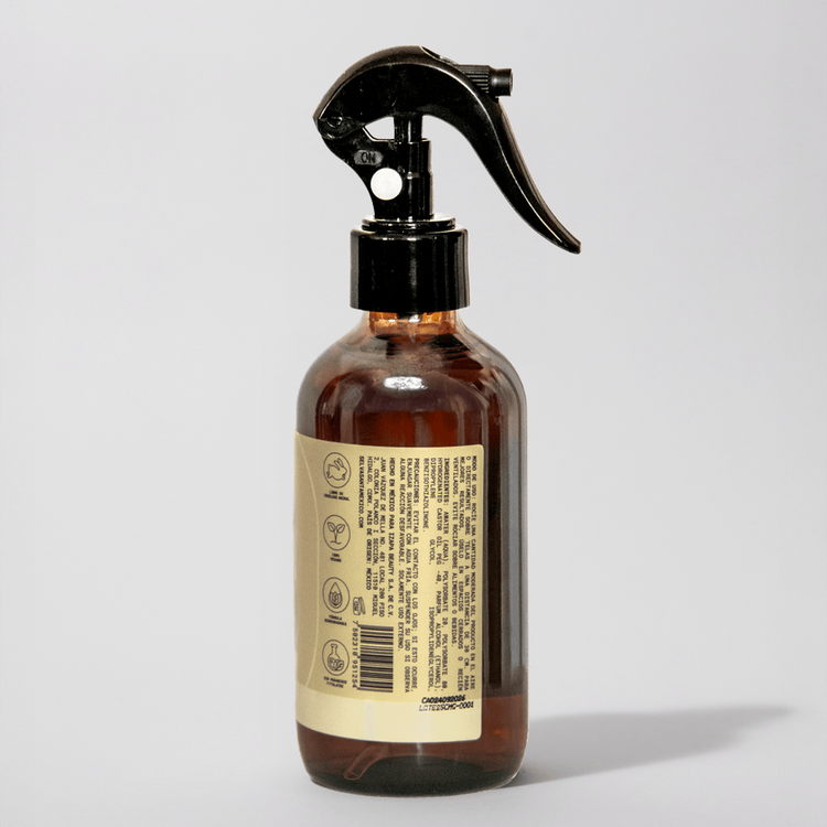 Linen Spray Aromatizante 3-4 meses