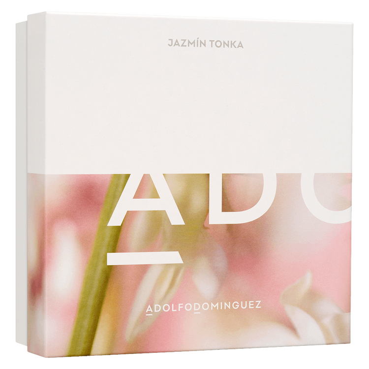 Jazmín Tonka Eau de Parfum para mujer
