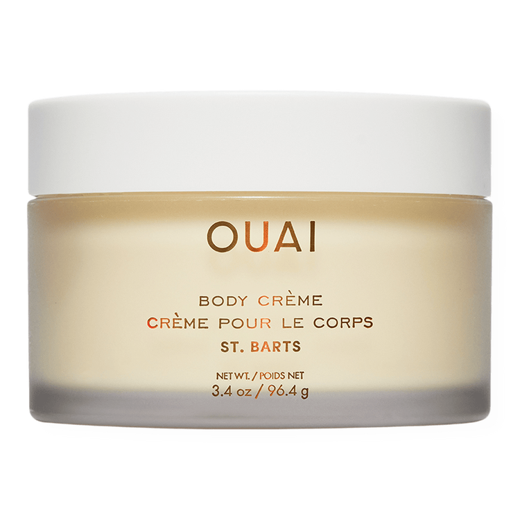 Body Crème St. Barts - Crema corporal travel size, renueva e hidrata la piel