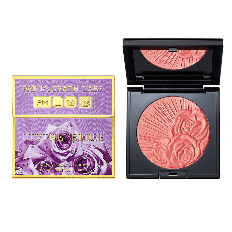 Skin Fetish Divine Blush color modulable