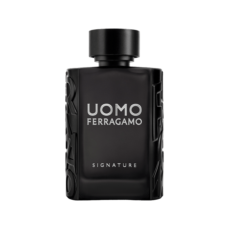 Uomo Signature Perfume para hombre