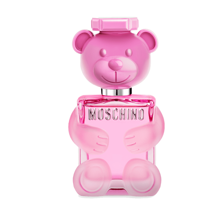 Toy 2 Bubblegum - Eau de Toilette, dentro del icónico osito de peluche