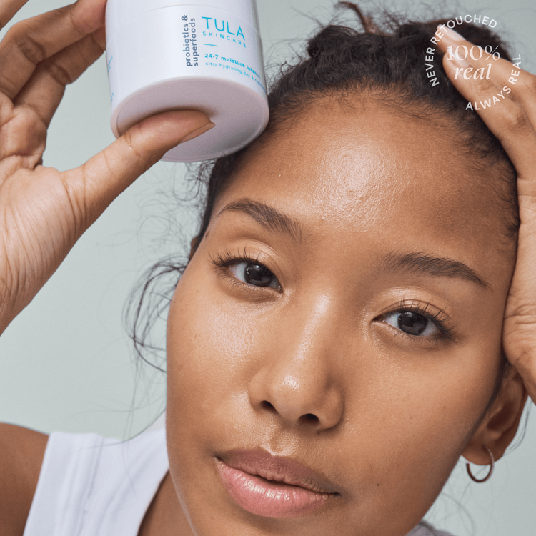 24-7 Moisture Intense Ultra Hydrating - Crema hidratante, hidratación intensa para día y noche