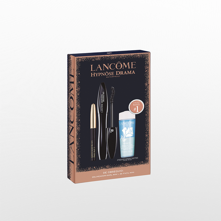 Lancôme Hypnose Drama Waterproof Set de mascara de pestañas