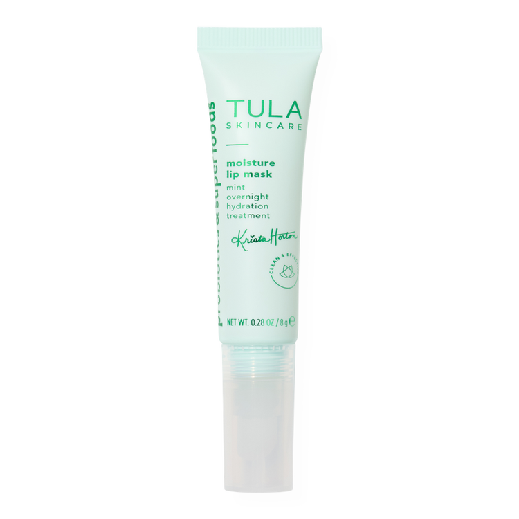 Mint Overnight Tratamiento hidrata los labios