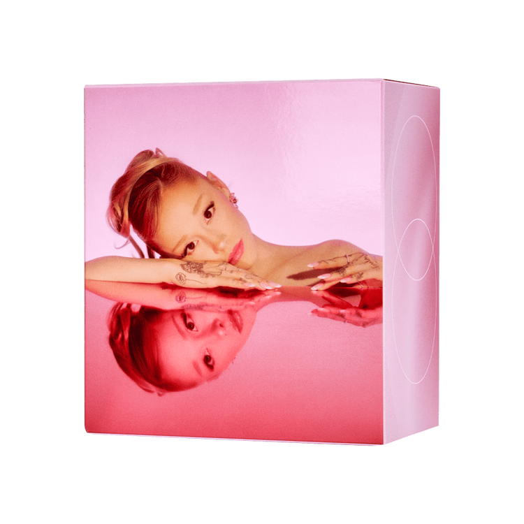 R.E.M. 2.0. Cherry Eclipse Eau De Parfum - Perfume, para mujer