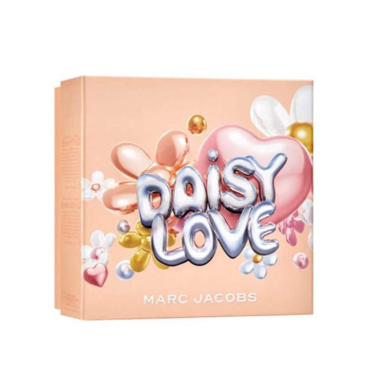 Daisy Gift set para mujer