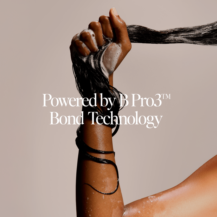 Intensive Repair Tratamiento capilar ayuda a reparar el cabello