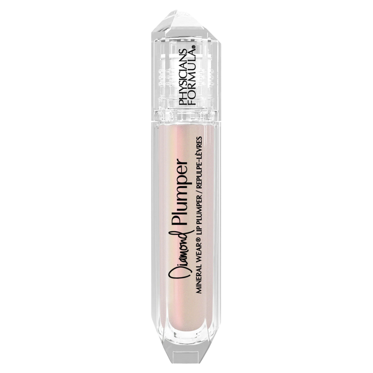 Mineral Wear Plumper de labios rellenador ultrahidratante