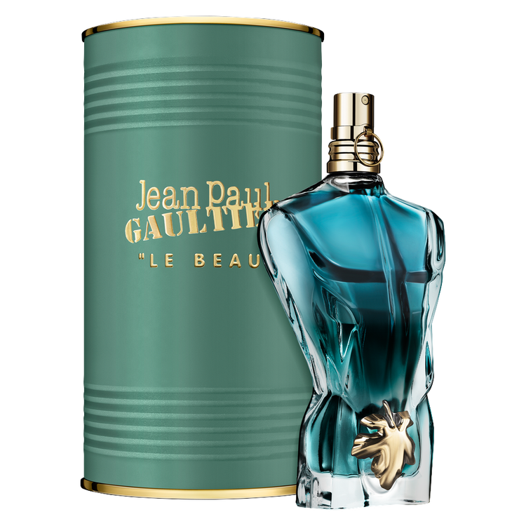 Le Beau Eau De Toilette - Perfume, para hombre