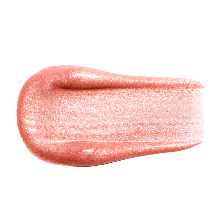 Aura Lipgloss Brillo labial humectante con sensación ligera