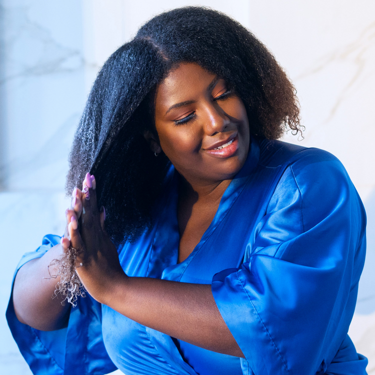 Moisture Recovery Acondicionador hidratante suavidad e hidratación profunda