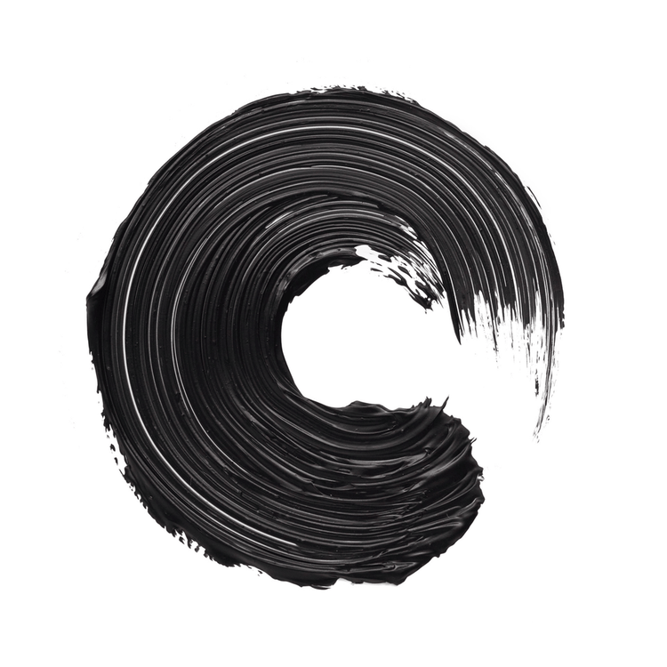 Double Trouble Máscara de pestañas rizo volumen máxima definición