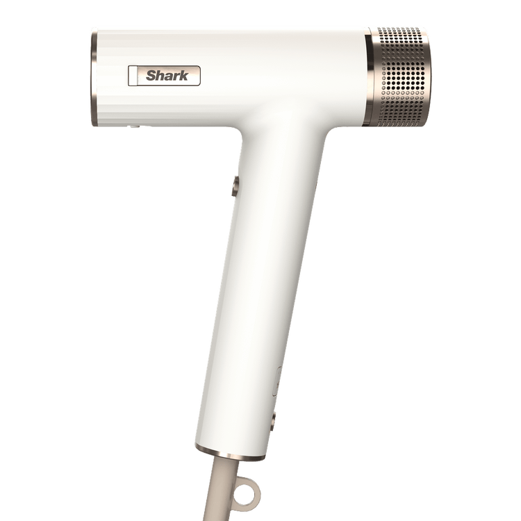 SpeedStyle Cabello ondulado y liso potente secador de pelo y multiestilizador