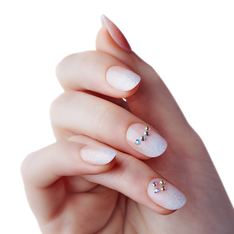 Classy Premium Uñas postizas premium hasta 7 días de duración