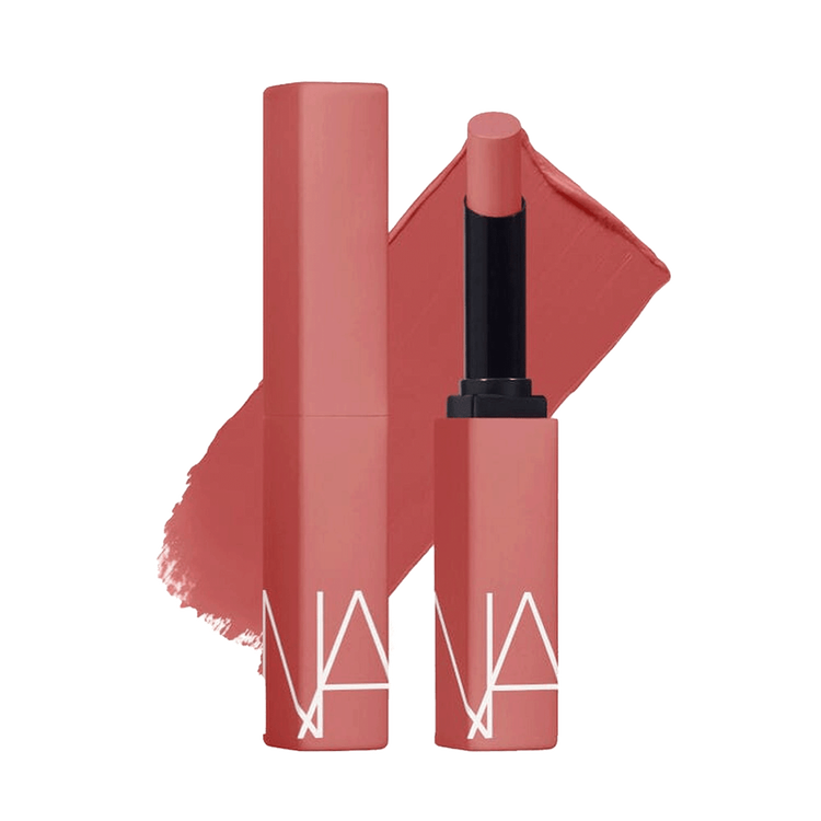Powermatte Lipstick - Labial, de larga duración
