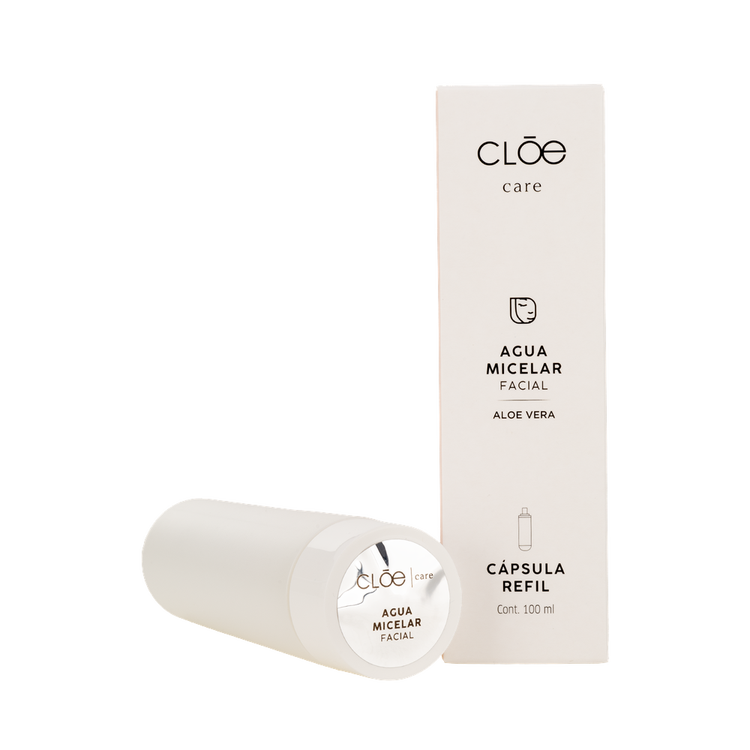 Micelar Refil agua micelar para todo tipo de piel