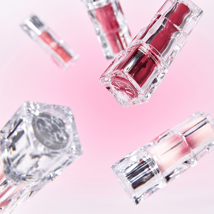 Waterism - Iluminador en tinta, efecto de relleno