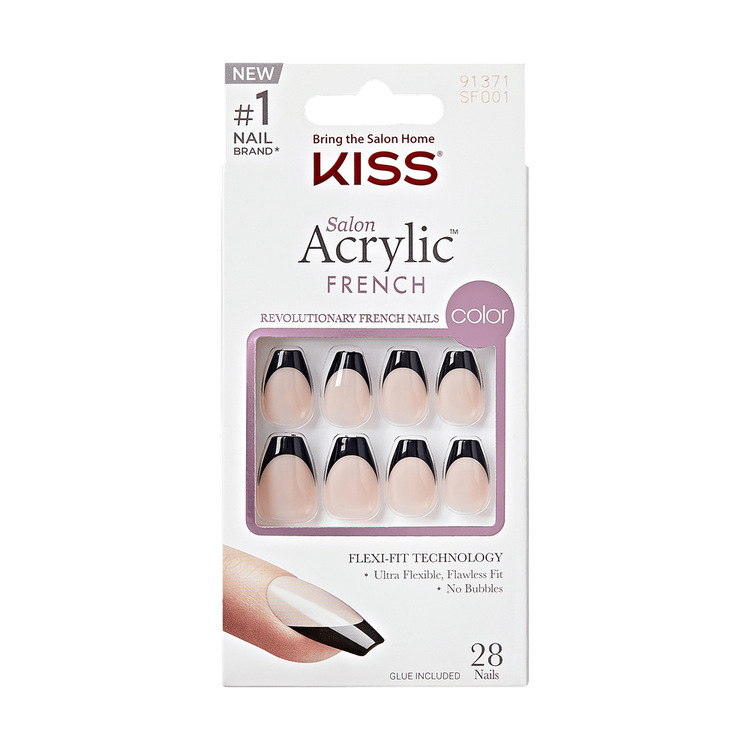 Salon Acrylic Extensiones de pestañas individuales hasta 7 días de duración