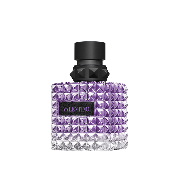 Born in Roma Donna Purple Melancholia - Eau de Parfum