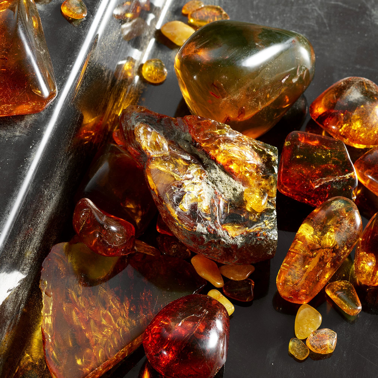 Q - Eau De Parfum, aroma frutal floral