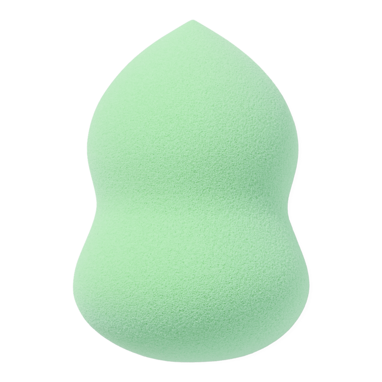 50% Plant Based Esponja de origen vegetal de origen vegetal
