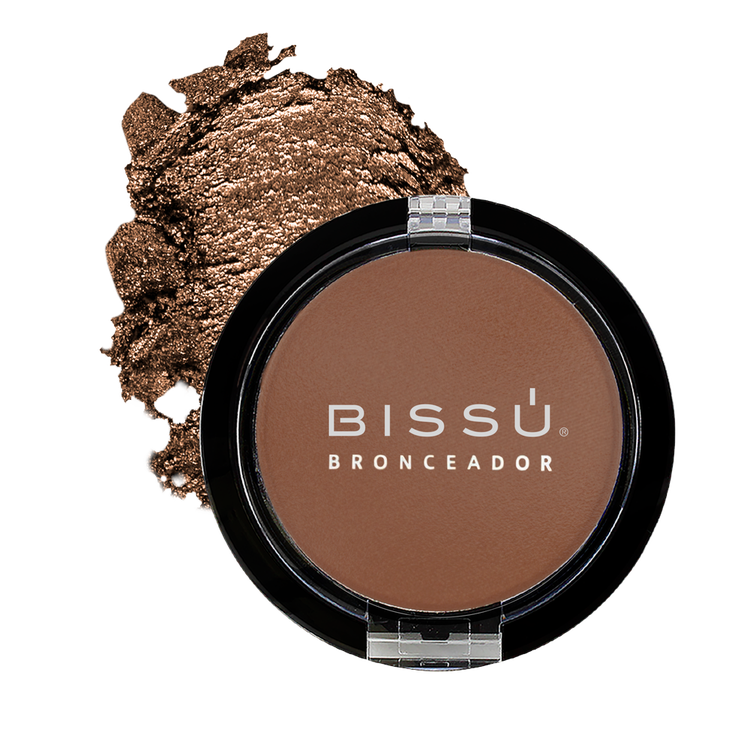 Bronceador, para un look natural