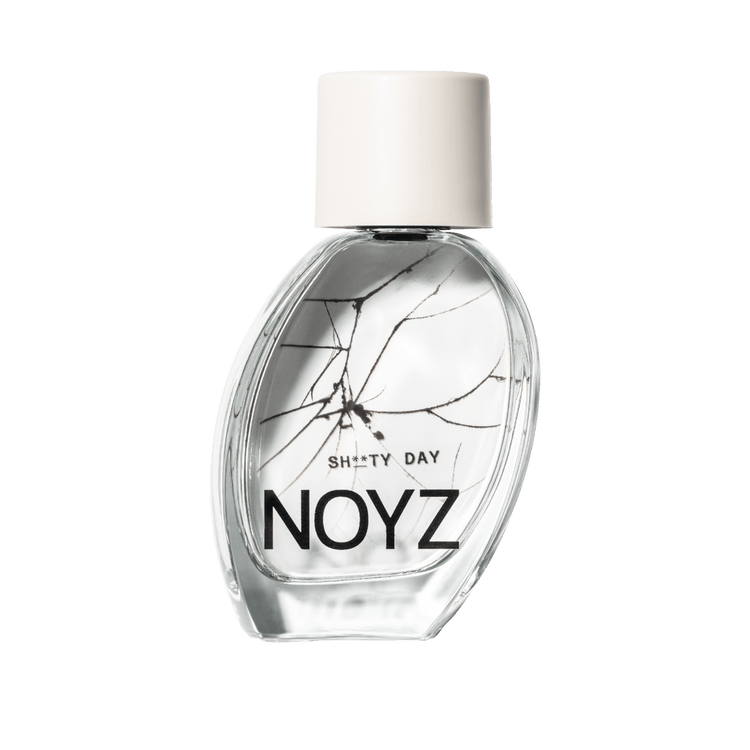 Sh**ty Day - Eau De Parfum, aroma ámbar