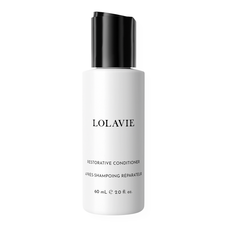 Travel Size Restorative Acondicionador restaura el cabello