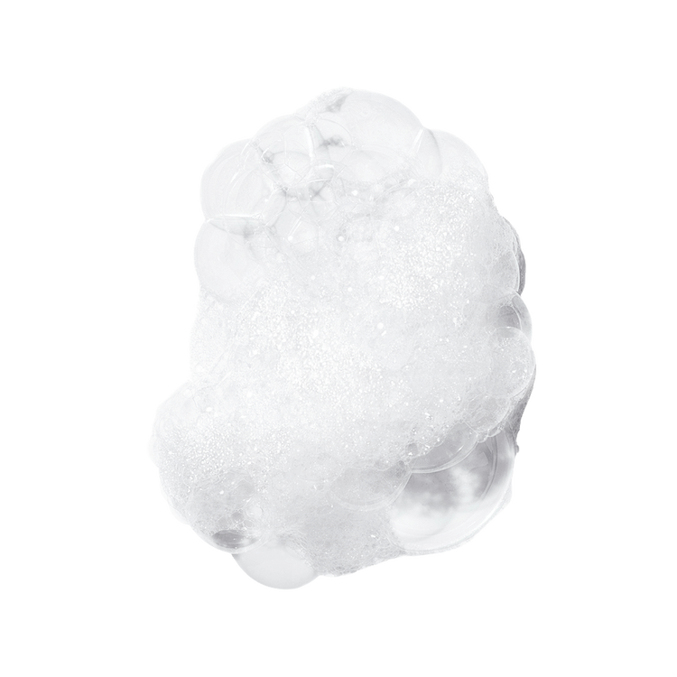 Mini Anti-Blemish Solutions Cleansing Foam Jabón antiacné remueve suciedad y alivia enrojecimiento e inflamación