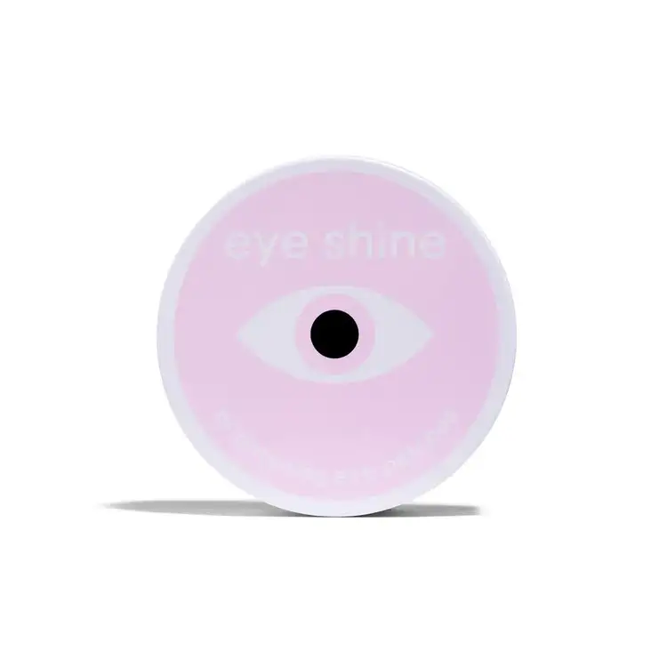 Eye Shine Parches de hidrogel disminuye inflamación y mejora la circulación