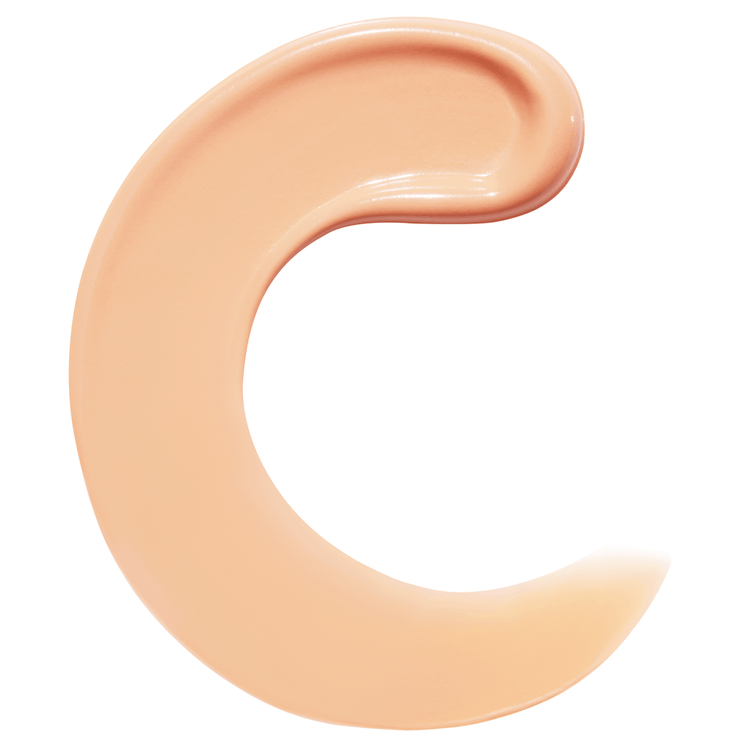 Fit Me Fresh Tint - Base de maquillaje líquida, acabado mate natural