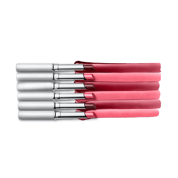 Almost Lipstick - Labial, con textura de bálsamo labial