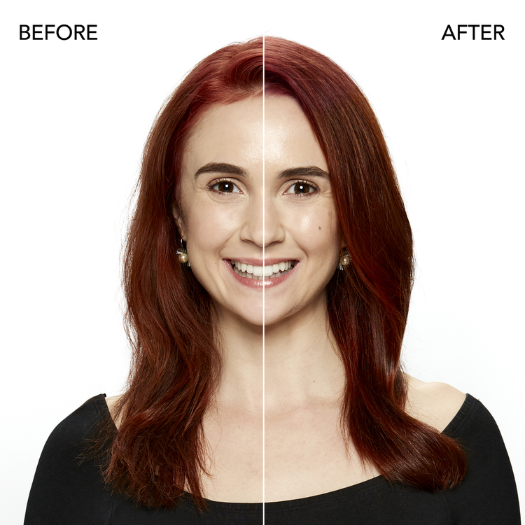 Bond Building - Tratamiento reparador, fortalece el cabello dañado