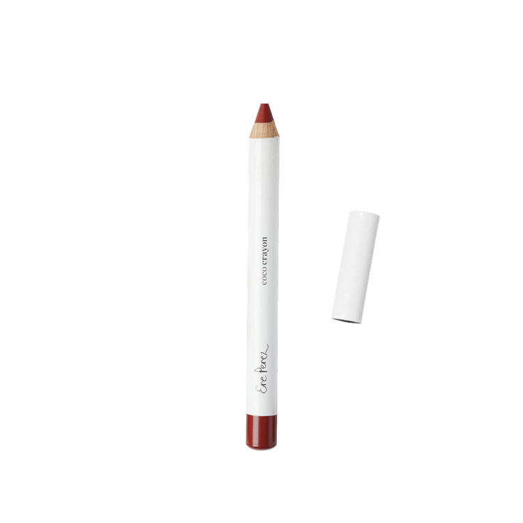 Coco Crayon Crayón color mate para mejillas y labios