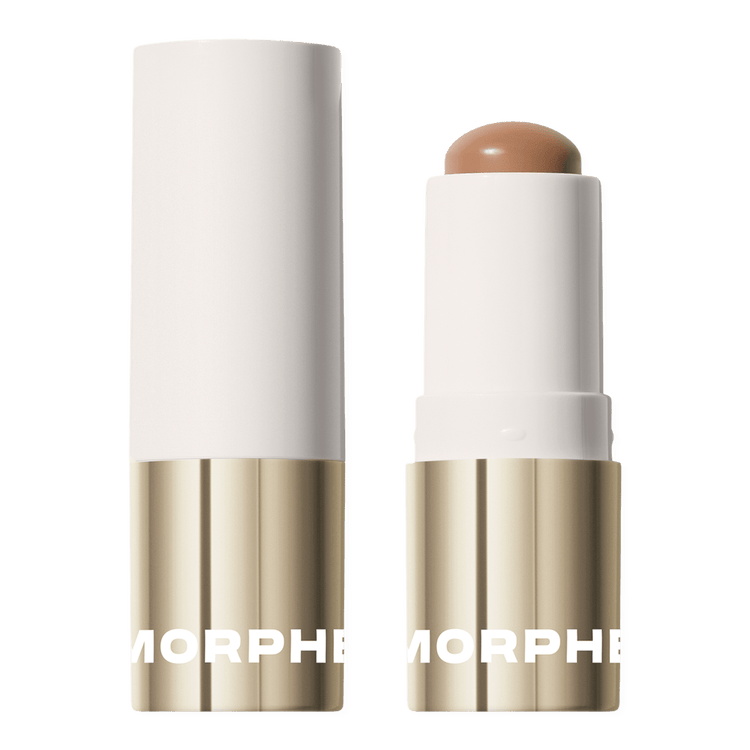 Sudden Heat - Bronceador en barra, ultra cremoso y ligero