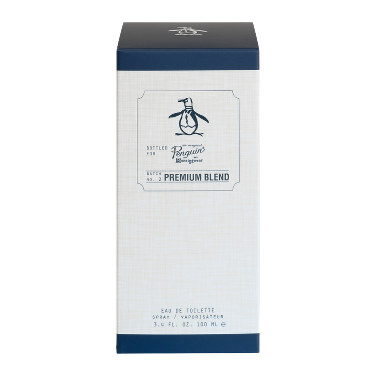Op Premium Blend Eau De Toilette Perfume para hombre
