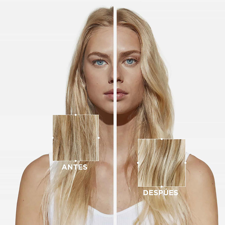 Nutritive - Acondicionador, hidratación profunda