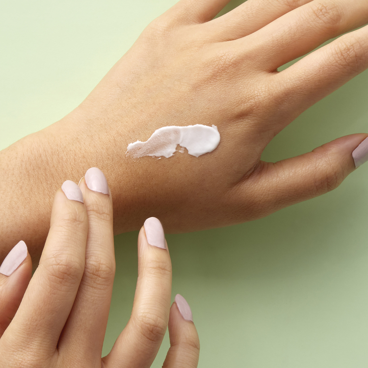 Peptide Renewal Crema renovadora con péptidos renueva la piel