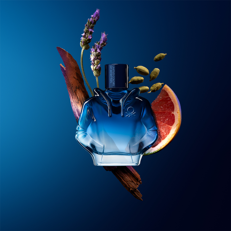 We Are Tribe - Eau De Toilette, ícono de autenticidad y libertad