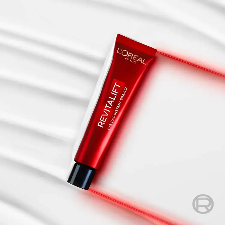 Revitalift Laser - Borrador de bolsas para ojos, reduce visiblemente las bolsas 15 ml