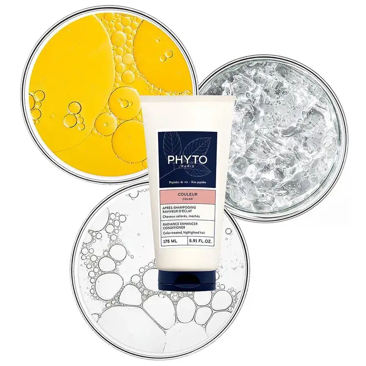 Color - Acondicionador Revitalizante De Color Acondicionador revitalizante brillo prolongado